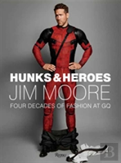 Hunks And Heroes