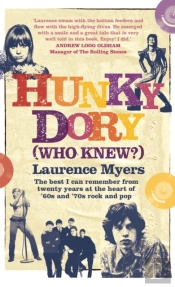 Hunky Dory (Who Knew?)