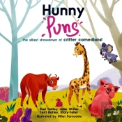 Hunny Puns