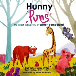 Bertrand.pt - Hunny Puns
