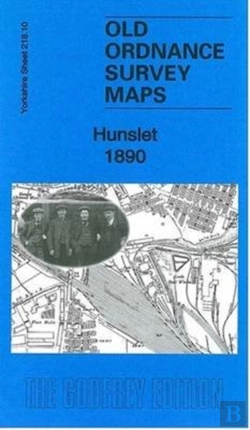 Bertrand.pt - Hunslet 1890