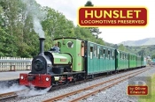 Hunslet Locomotives Preserved
