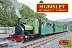 Bertrand.pt - Hunslet Locomotives Preserved