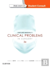 Hunt And Marshall'S Clinical Problems In Surgery 3e