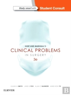 Bertrand.pt - Hunt And Marshall'S Clinical Problems In Surgery 3e