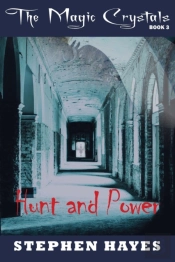 Hunt And Power