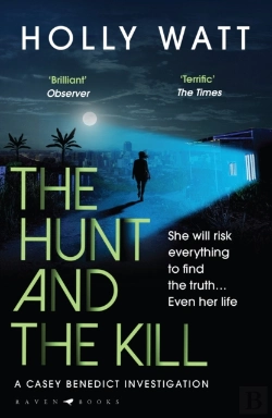 Bertrand.pt - Hunt And The Kill