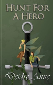 Hunt For A Hero