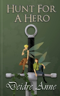 Bertrand.pt - Hunt For A Hero