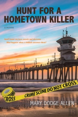 Bertrand.pt - Hunt For A Hometown Killer