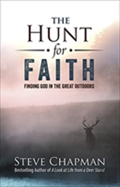 Hunt For Faith The
