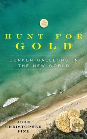 Hunt For Gold