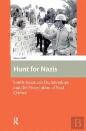 Hunt For Nazis