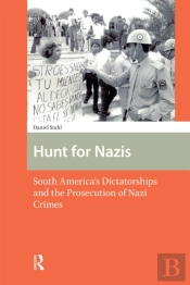 Hunt For Nazis