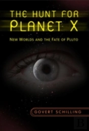 Hunt For Planet X