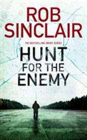 Hunt For The Enemy