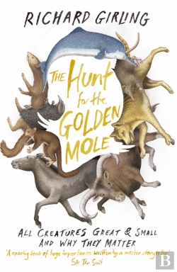 Bertrand.pt - Hunt For The Golden Mole