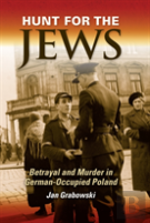 Hunt For The Jews