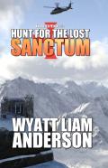 Hunt For The Lost Sanctum