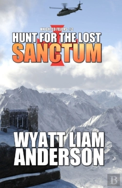 Bertrand.pt - Hunt For The Lost Sanctum