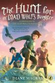 Hunt For The Mad Wolf'S Daughter