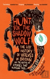 Hunt For The Shadow Wolf