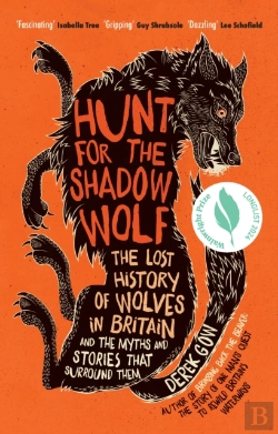 Bertrand.pt - Hunt For The Shadow Wolf
