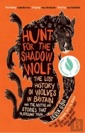 Hunt For The Shadow Wolf