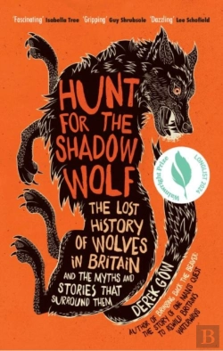 Bertrand.pt - Hunt For The Shadow Wolf