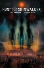 Hunt For The Skinwalker