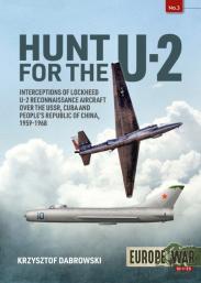 Hunt For The U-2