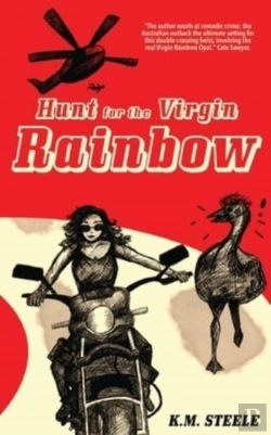 Bertrand.pt - Hunt For The Virgin Rainbow