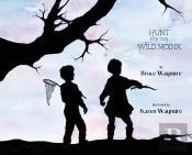 Hunt For The Wild Moink