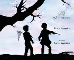 Bertrand.pt - Hunt For The Wild Moink