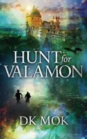 Hunt For Valamon