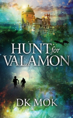 Bertrand.pt - Hunt For Valamon