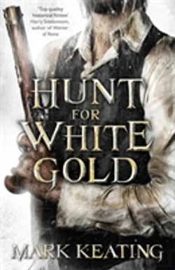 Bertrand.pt - Hunt For White Gold