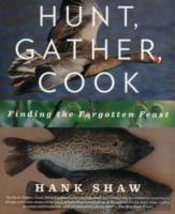 Hunt, Gather, Cook