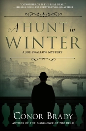 Hunt In Winter