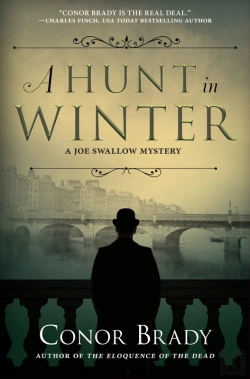 Bertrand.pt - Hunt In Winter