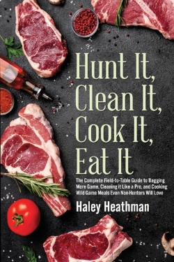 Bertrand.pt - Hunt It, Clean It, Cook It, Eat It