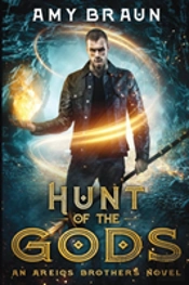 Hunt Of The Gods