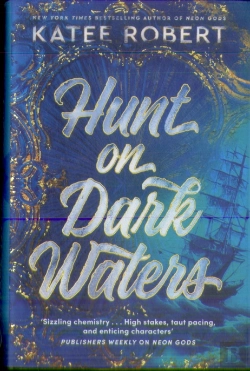 Bertrand.pt - Hunt On Dark Waters