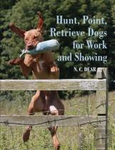 Hunt-Point-Retrieve Dogs For Work And Showing