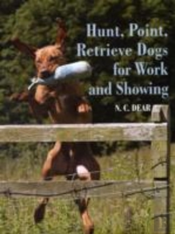 Bertrand.pt - Hunt-Point-Retrieve Dogs For Work And Showing