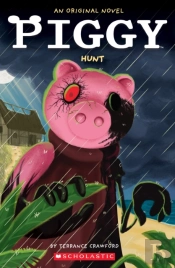 Hunt