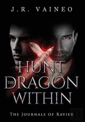 Hunt The Dragon Within - Special Edition