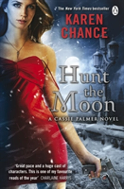 Bertrand.pt - Hunt The Moon
