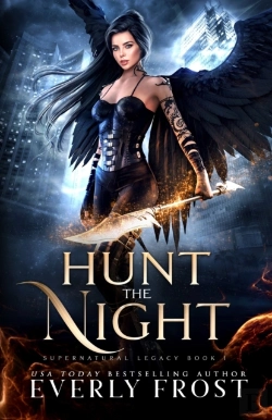 Bertrand.pt - Hunt The Night