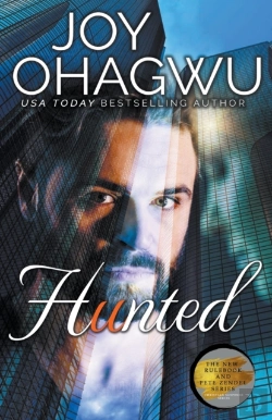 Bertrand.pt - Hunted - A Christian Suspense - Book 13